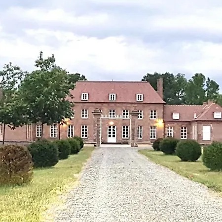 Les Louteaux - Splendide Chateau Du Xviii -piscine- Parc De Lamas * Chezy