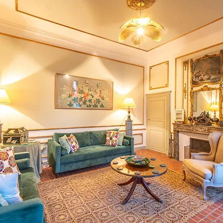 Les Louteaux - Splendide Chateau Du Xviii -piscine- Parc De Lamas Willa Chezy