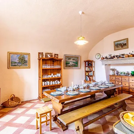 Les Louteaux - Splendide Chateau Du Xviii -piscine- Parc De Lamas Willa Chezy