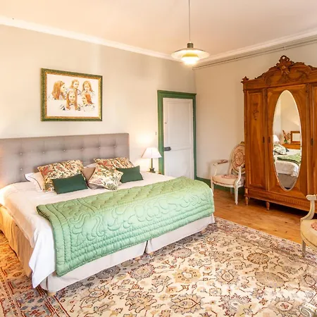 Les Louteaux - Splendide Chateau Du Xviii -piscine- Parc De Lamas * Chezy