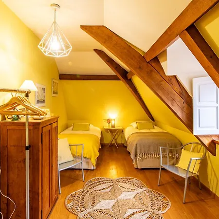 Les Louteaux - Splendide Chateau Du Xviii -piscine- Parc De Lamas