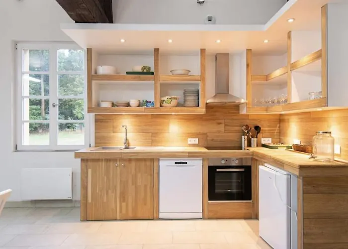 Les Louteaux - Splendide Château Du Xviii -piscine- Parc De Lamas Villa Chezy