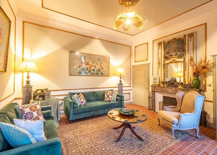 Les Louteaux - Splendide Château Du Xviii -piscine- Parc De Lamas Villa Chezy