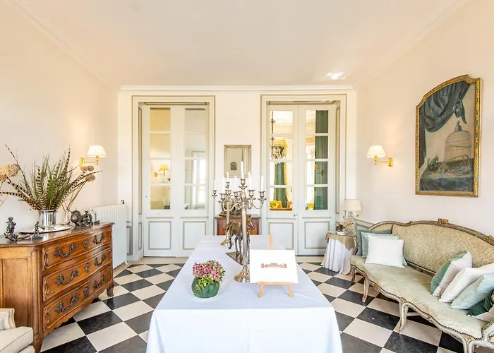 Villa Les Louteaux - Splendide Château Du Xviii -piscine- Parc De Lamas Chezy