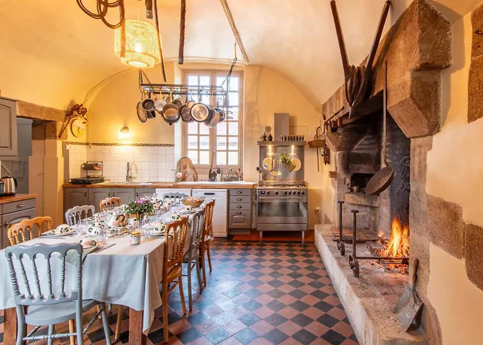 Villa Les Louteaux - Splendide Château Du Xviii -piscine- Parc De Lamas Chezy