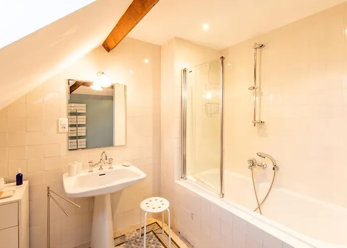 Les Louteaux - Splendide Château Du Xviii -piscine- Parc De Lamas Villa *