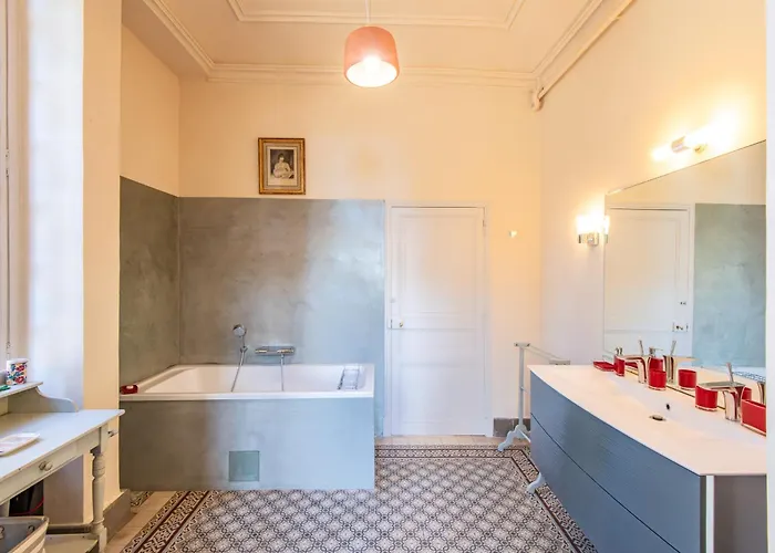 Les Louteaux - Splendide Château Du Xviii -piscine- Parc De Lamas * Chezy