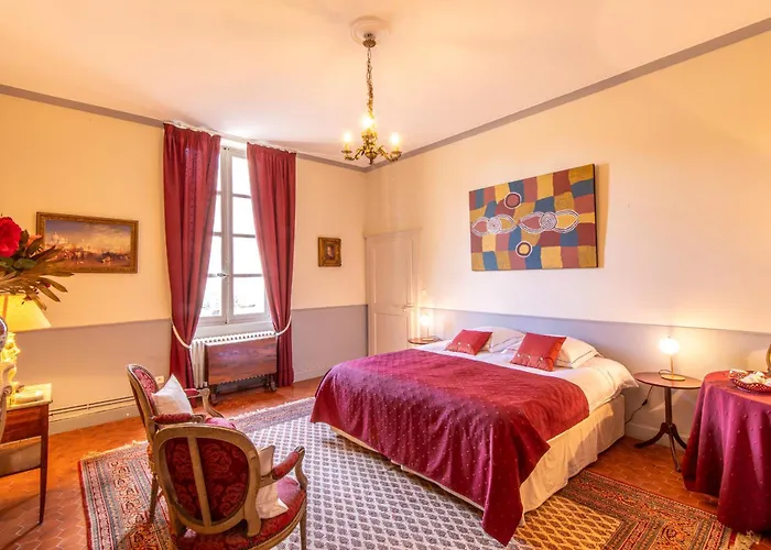 Villa Les Louteaux - Splendide Château Du Xviii -piscine- Parc De Lamas *