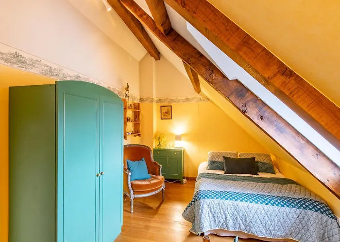 Villa Les Louteaux - Splendide Château Du Xviii -piscine- Parc De Lamas