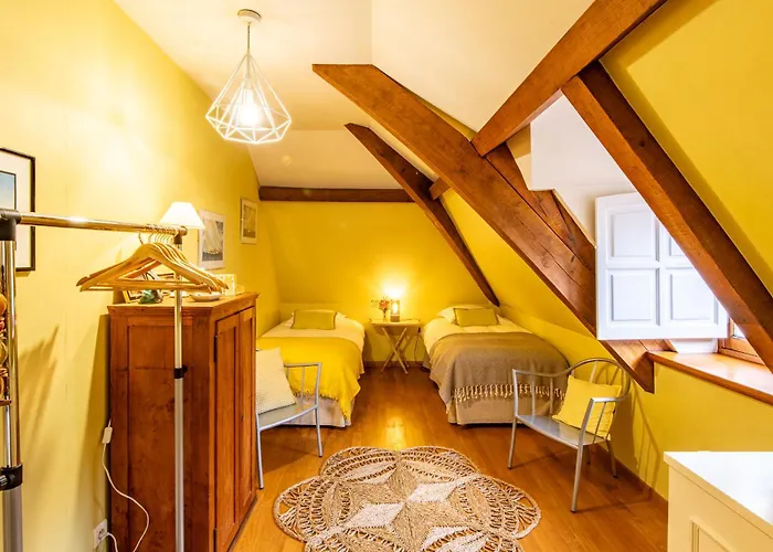 Les Louteaux - Splendide Château Du Xviii -piscine- Parc De Lamas